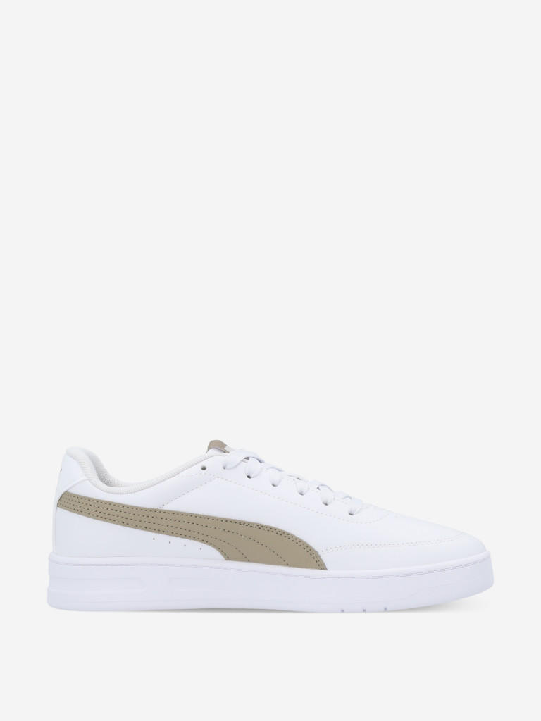 Кеды женские Puma Court Lally