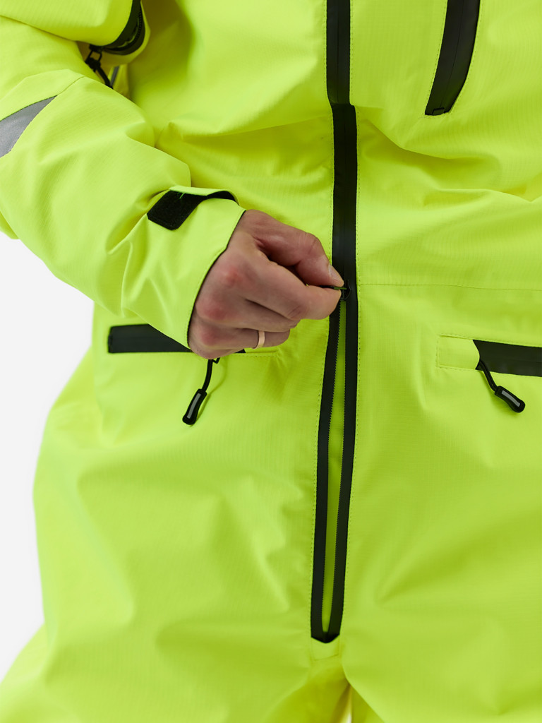 Комбинезон Hyperlook Rebel