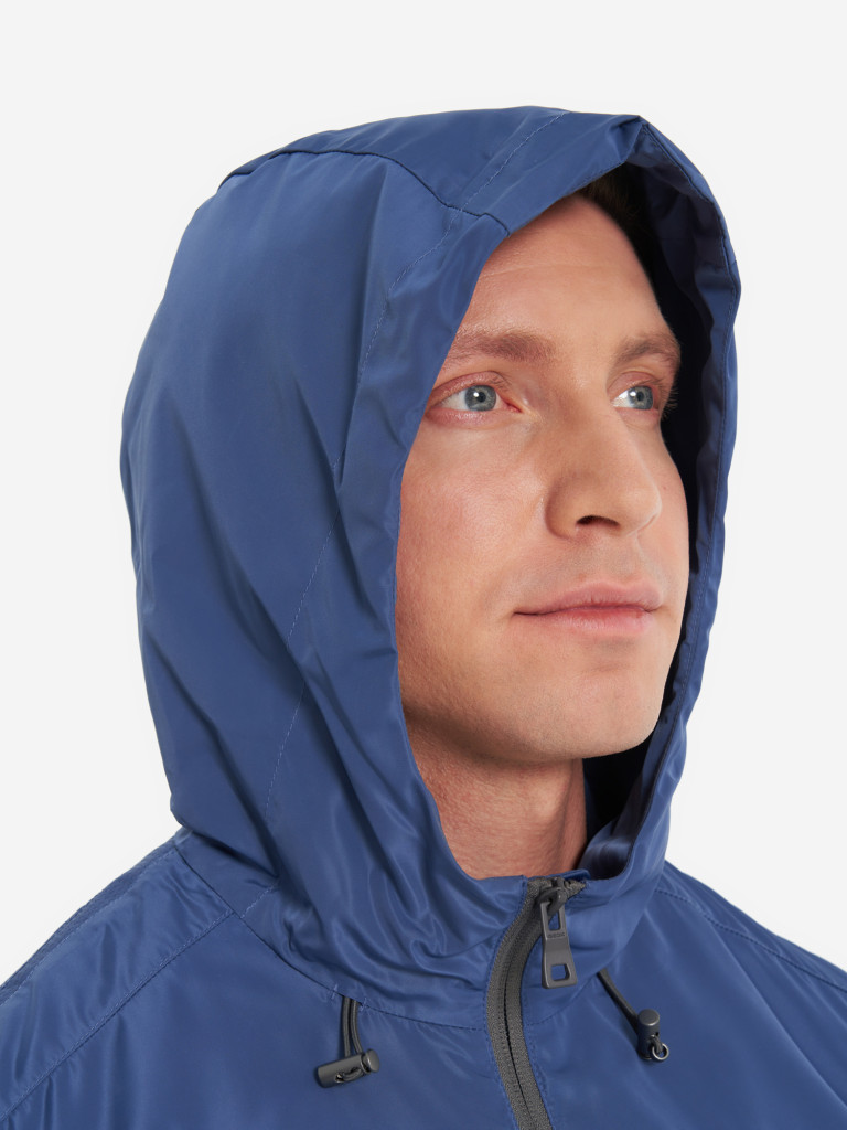 Ветровка мужская Geox Leitan