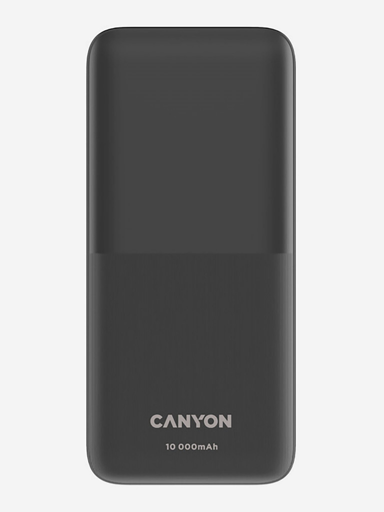 Портативный аккумулятор CANYON CNE-CPB1010 10000 мАч