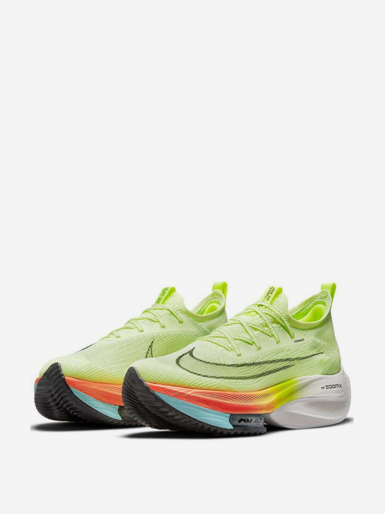 Кроссовки Nike Air Zoom Alphafly Next%