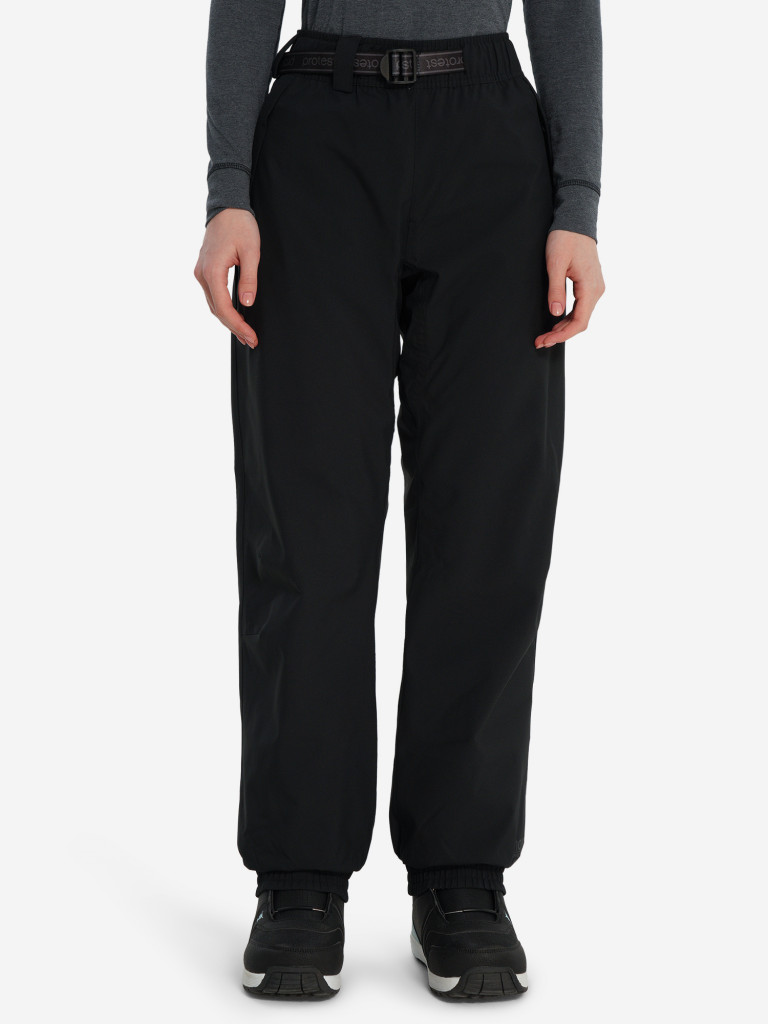 Брюки утепленные женские Protest Sami