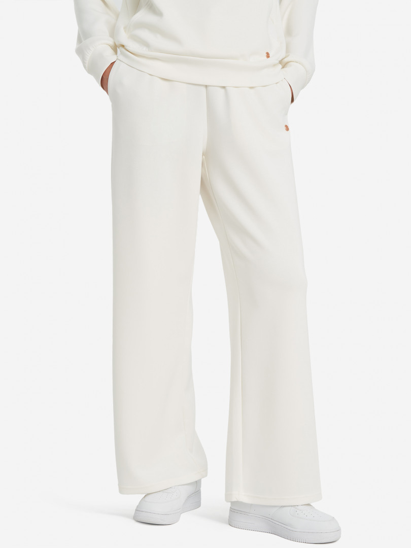 Брюки женские Sensana Бежевый 4999₽