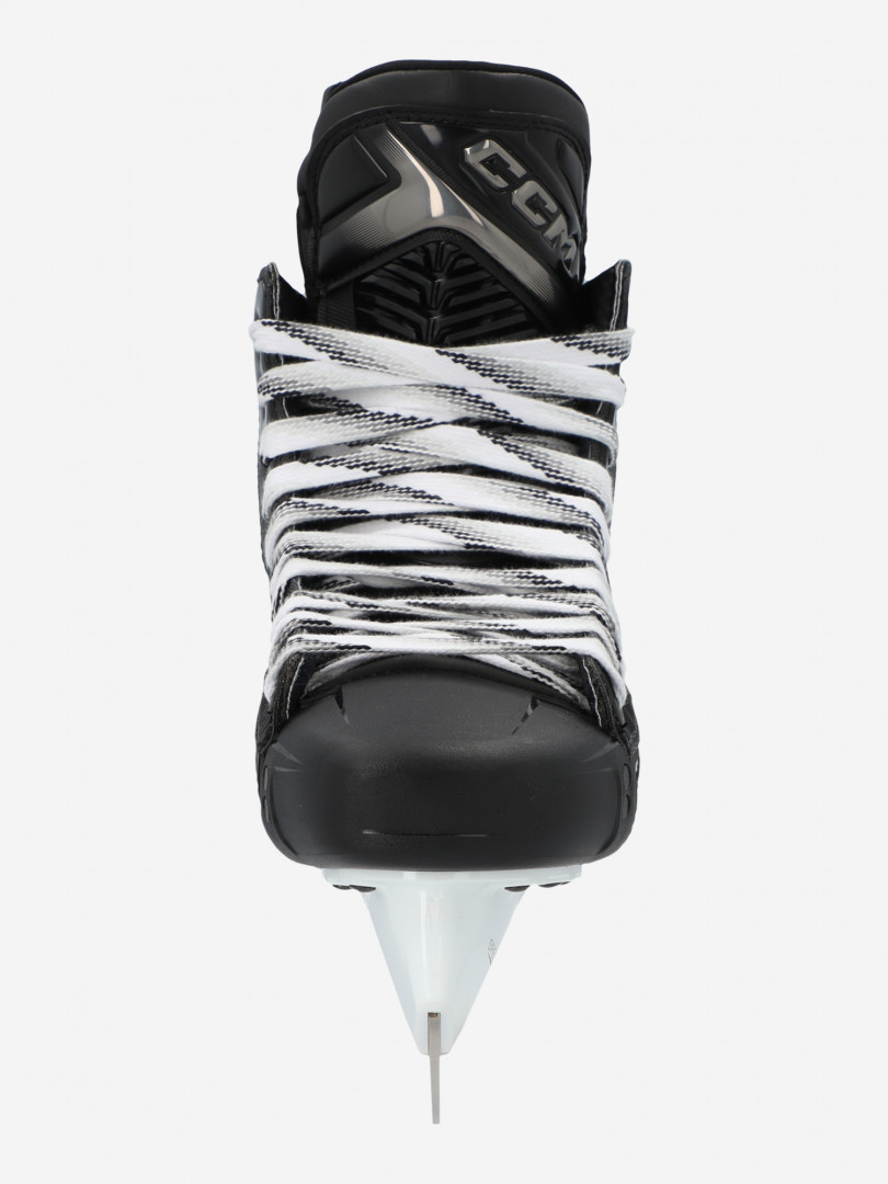 Коньки хоккейные CCM Tacks XF SR Tapered 32132730299 Черный, размер 42,44.5,43.5, фото 4