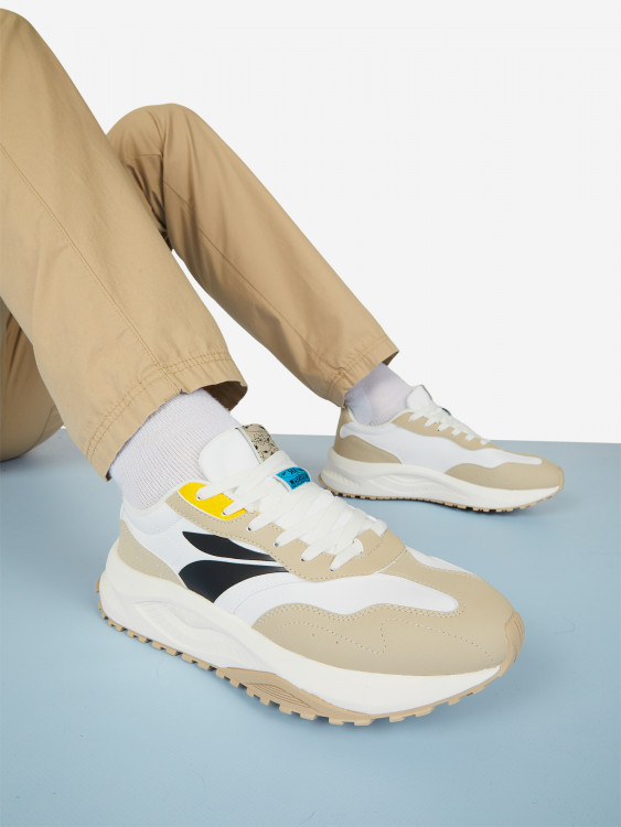 Кроссовки мужские 361° Retro Culture