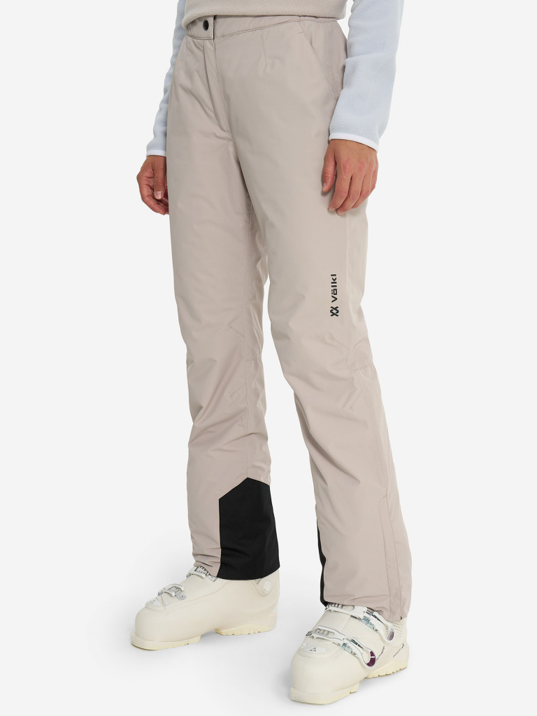 Брюки утепленные женские Volkl