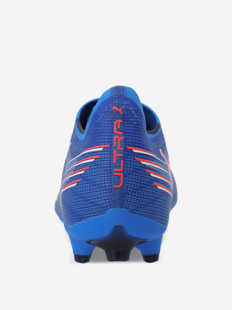Бутсы мужские PUMA Ultra 6 Match Fg/Ag