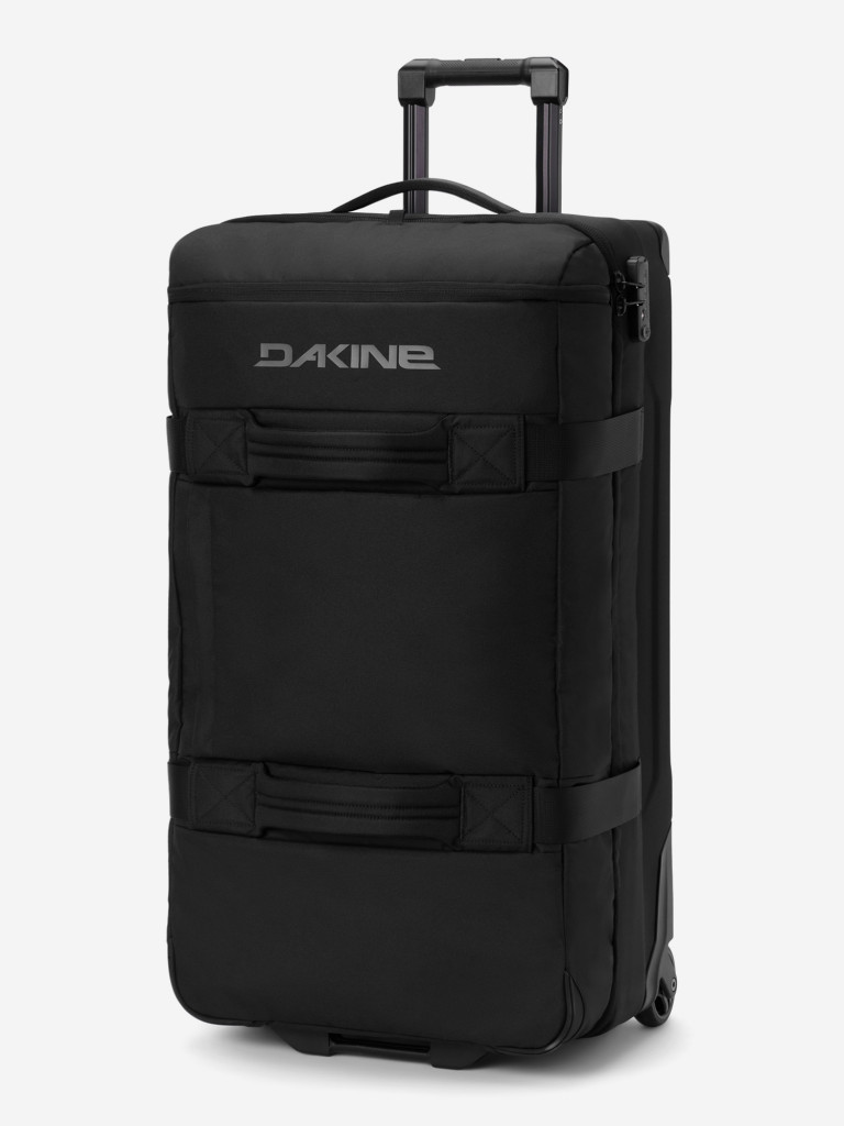 Сумка Dakine Split Roller Bag, 110 л