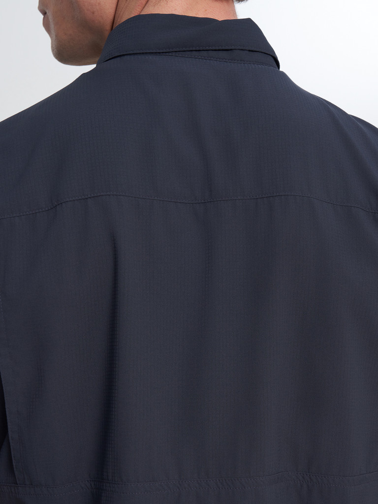 Рубашка с коротким рукавом мужская Outventure