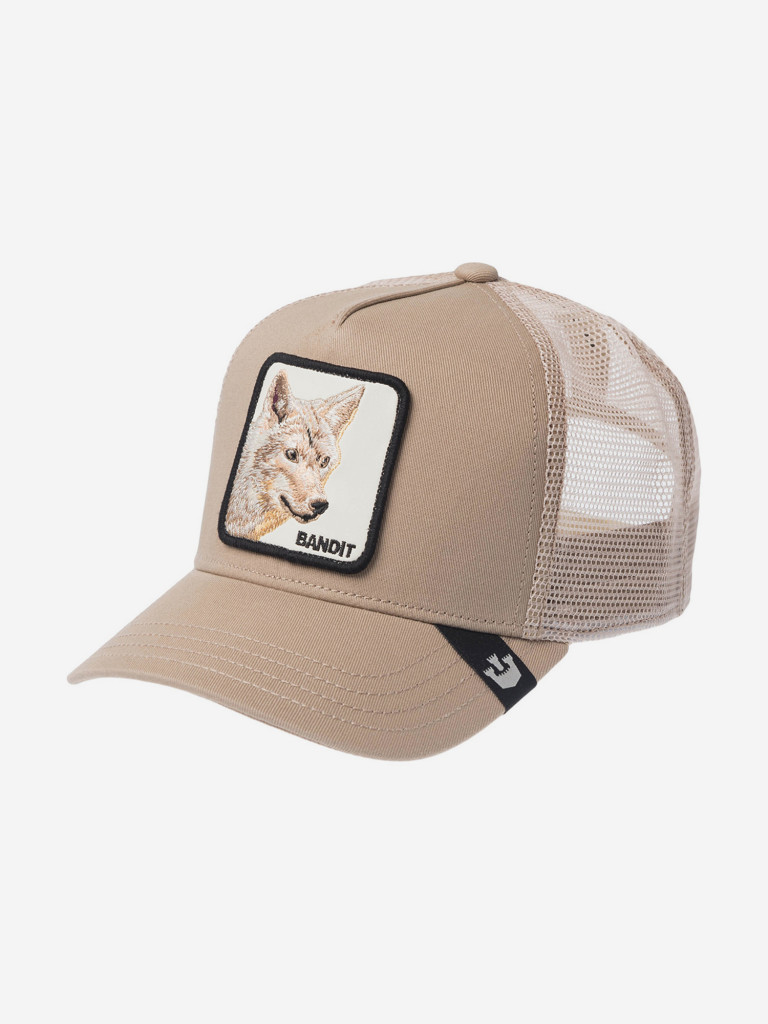 Бейсболка с сеточкой GOORIN BROTHERS 101-1756