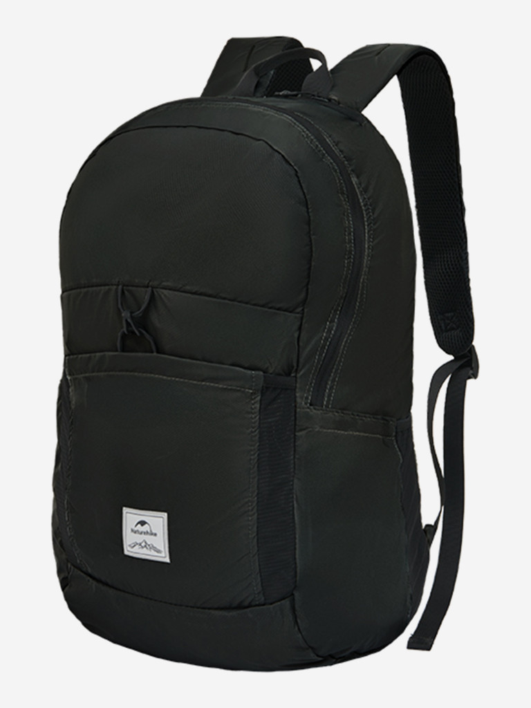 Рюкзак Naturehike NH17A017-B 30л ультралегкий