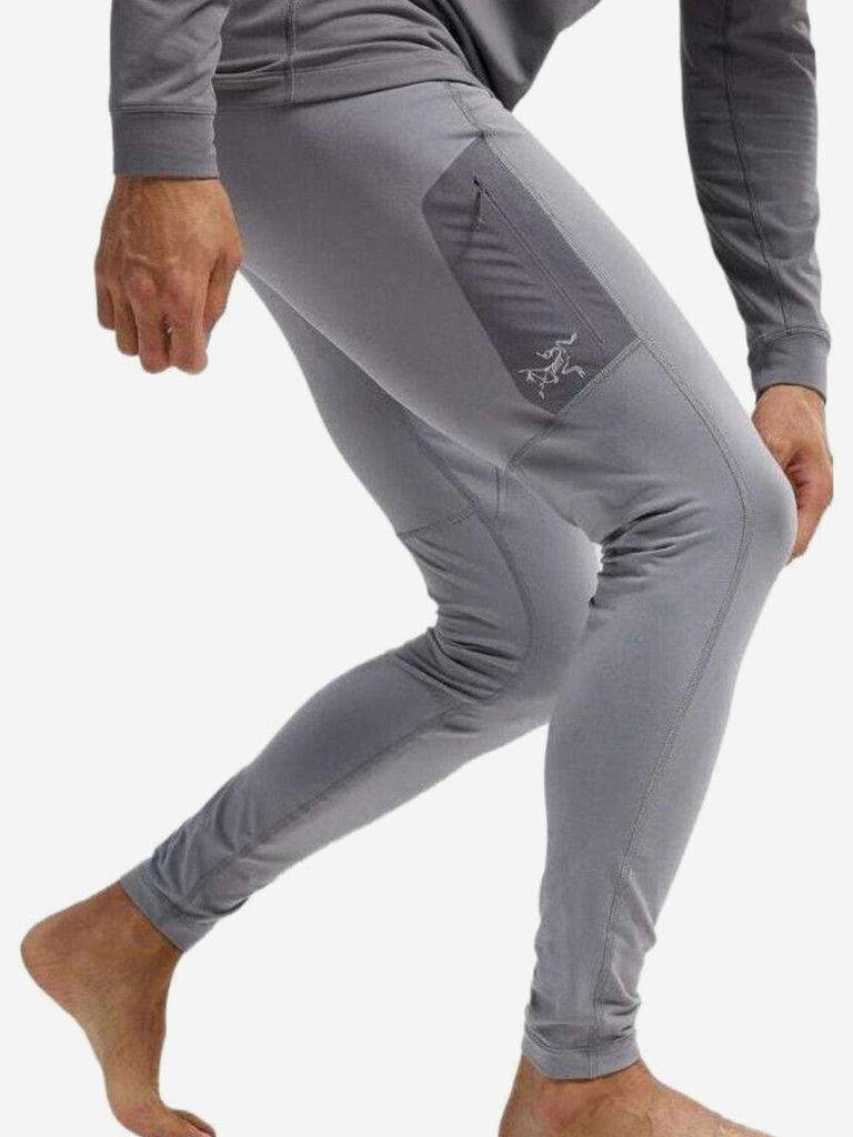 Легинсы мужские Arc'teryx Rho LT Casual Pants