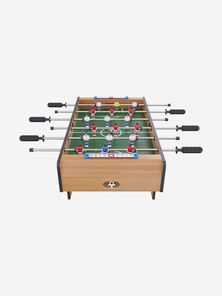 Игровой стол - футбол DFC 27" NX32700