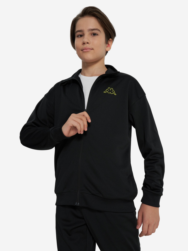 Толстовка для мальчиков Kappa