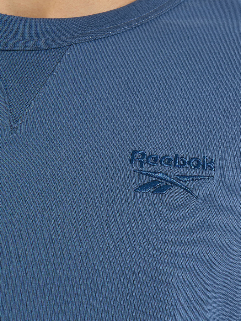 Футболка мужская Reebok Icon Elements