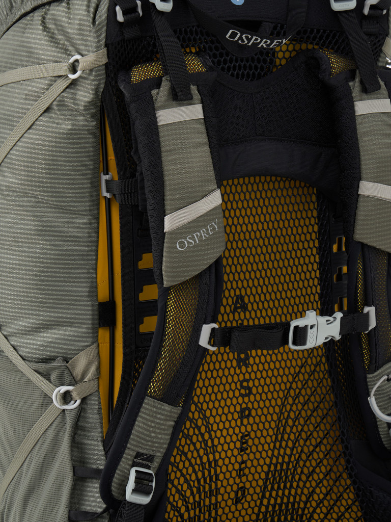 Рюкзак женский Osprey Eja, 58 л