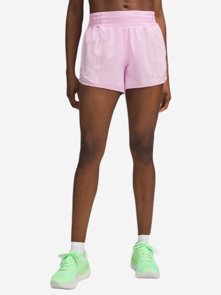 Шорты Lululemon Casual Short