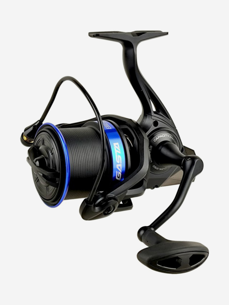 Катушка фидерная F-FISHING Gasta Big Pit Feeder 6500