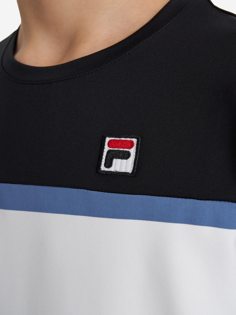 Футболка для мальчиков FILA