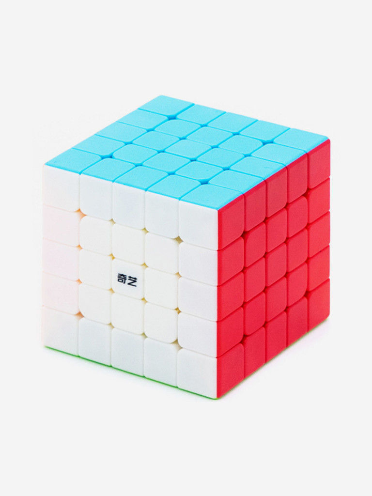 Кубик рубика 5x5 Qizheng (S) v2 / QiYi