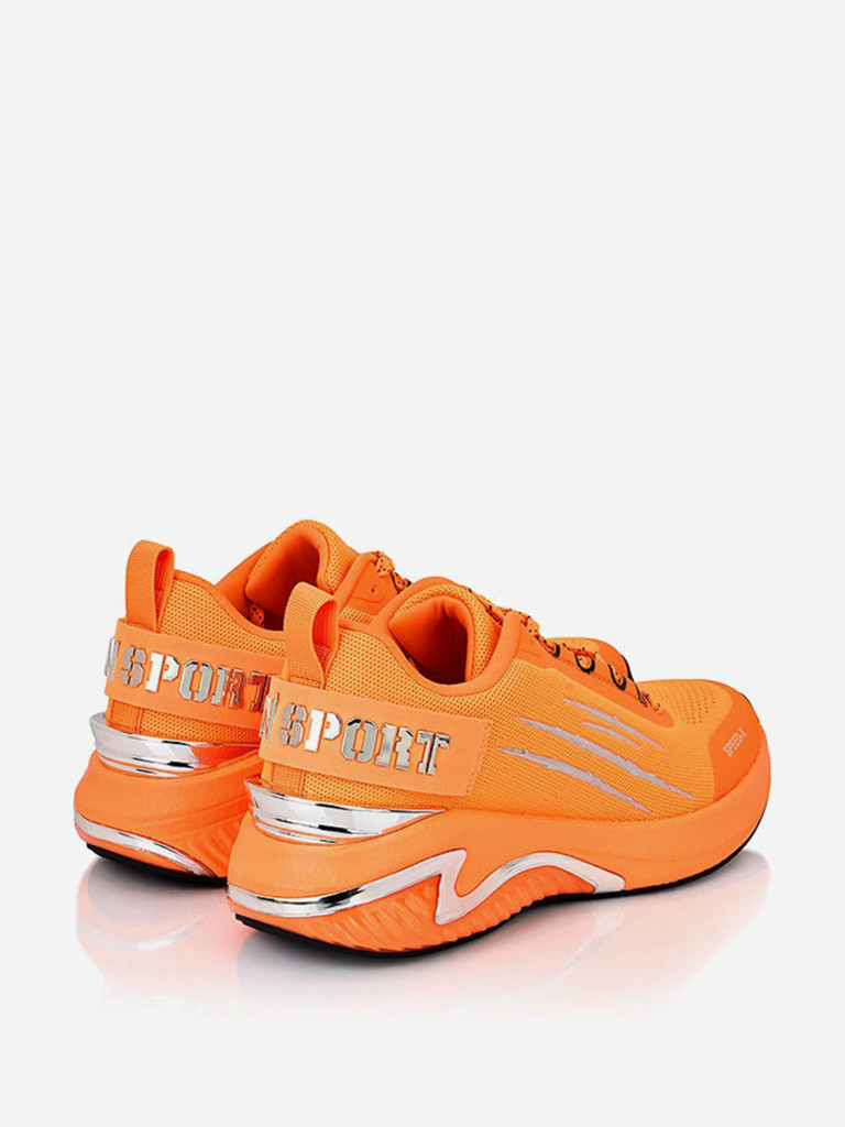 Кроссовки Plein Sport