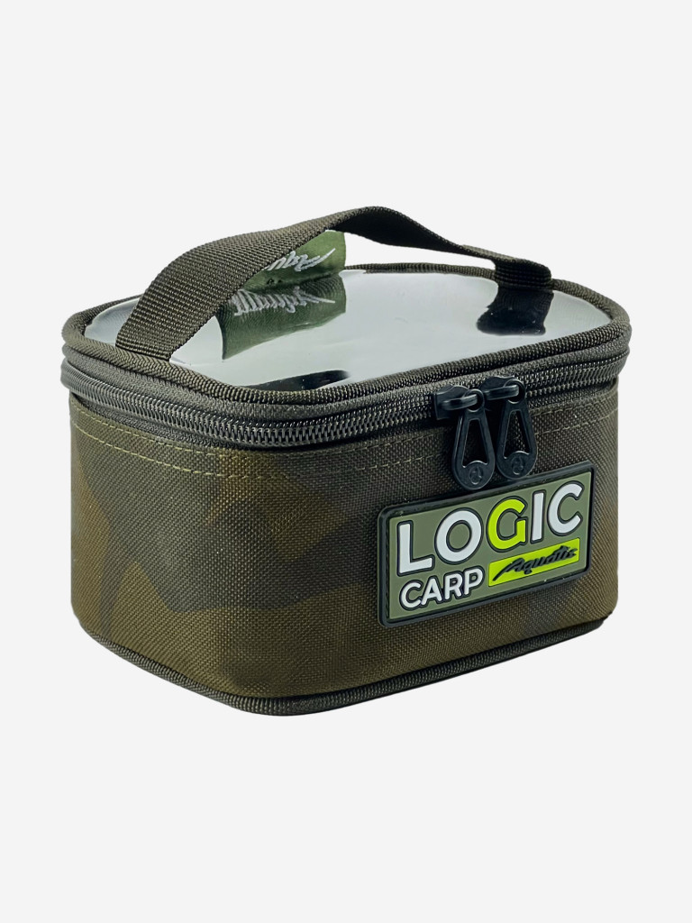 Сумка для аксессуаров маленькая LOGIC CARP ACCESSORIES POUCH COMPACT LC-B01