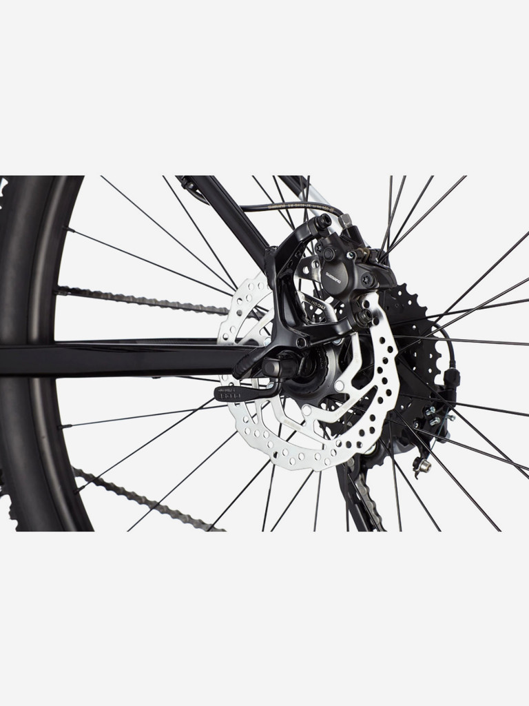 Велосипед Cannondale Trail 7 29