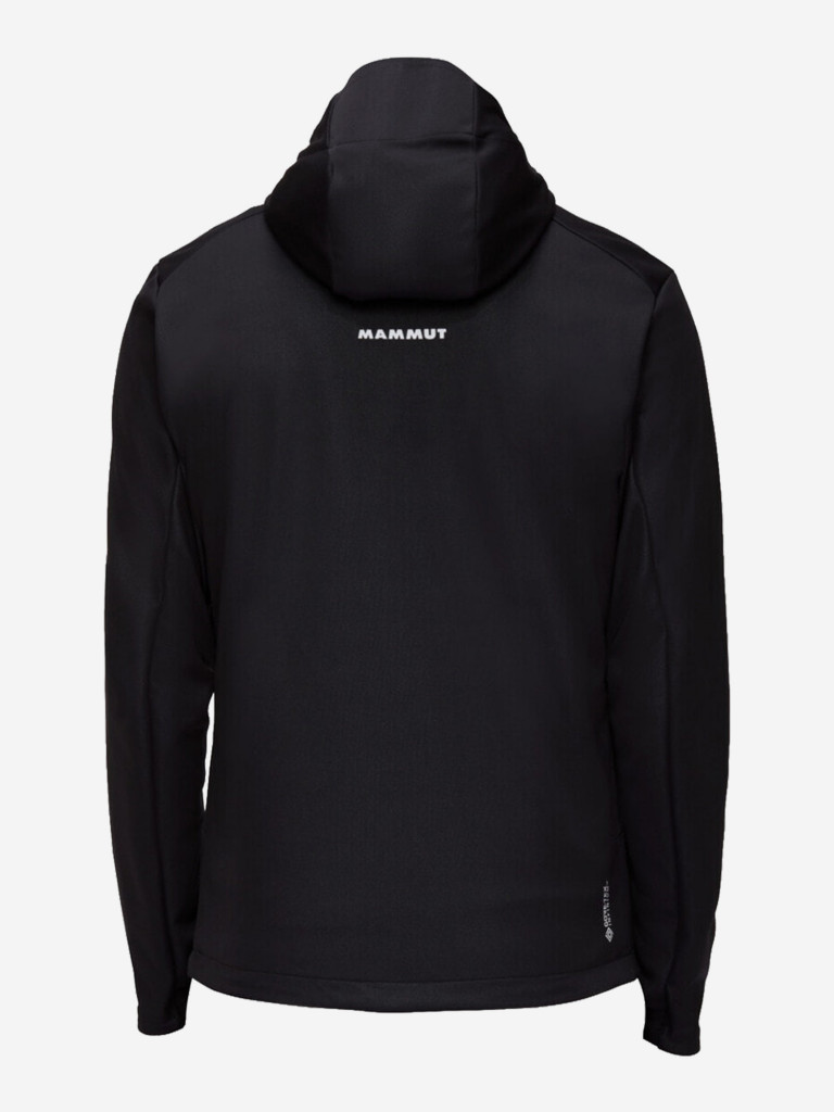 Куртка мужская MAMMUT Ultimate VII SO Hooded Jacket