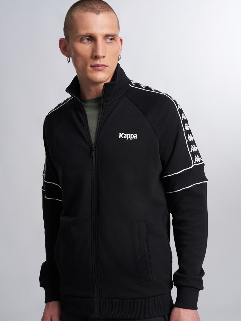 Олимпийка мужская Kappa Banda d’Origini