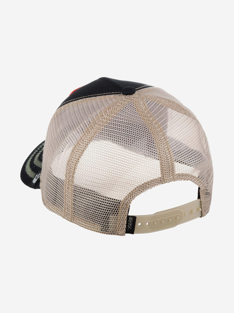 Бейсболка с сеточкой GOORIN BROTHERS 101-0378