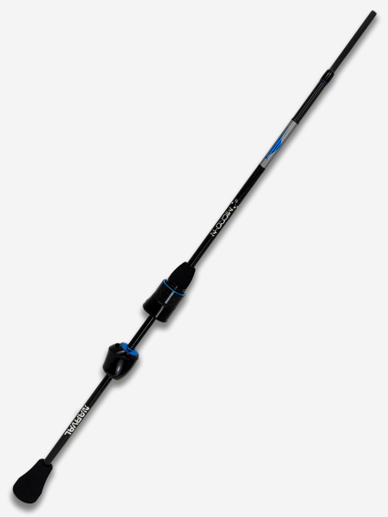 Спиннинг Narval FISHING MICRO-N Travel 634UL-T 1.98м 2-7гр Fast