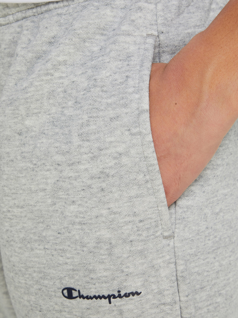 Брюки мужские оверсайз Champion