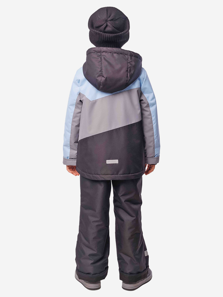 Костюм для мальчика UKI KIDS