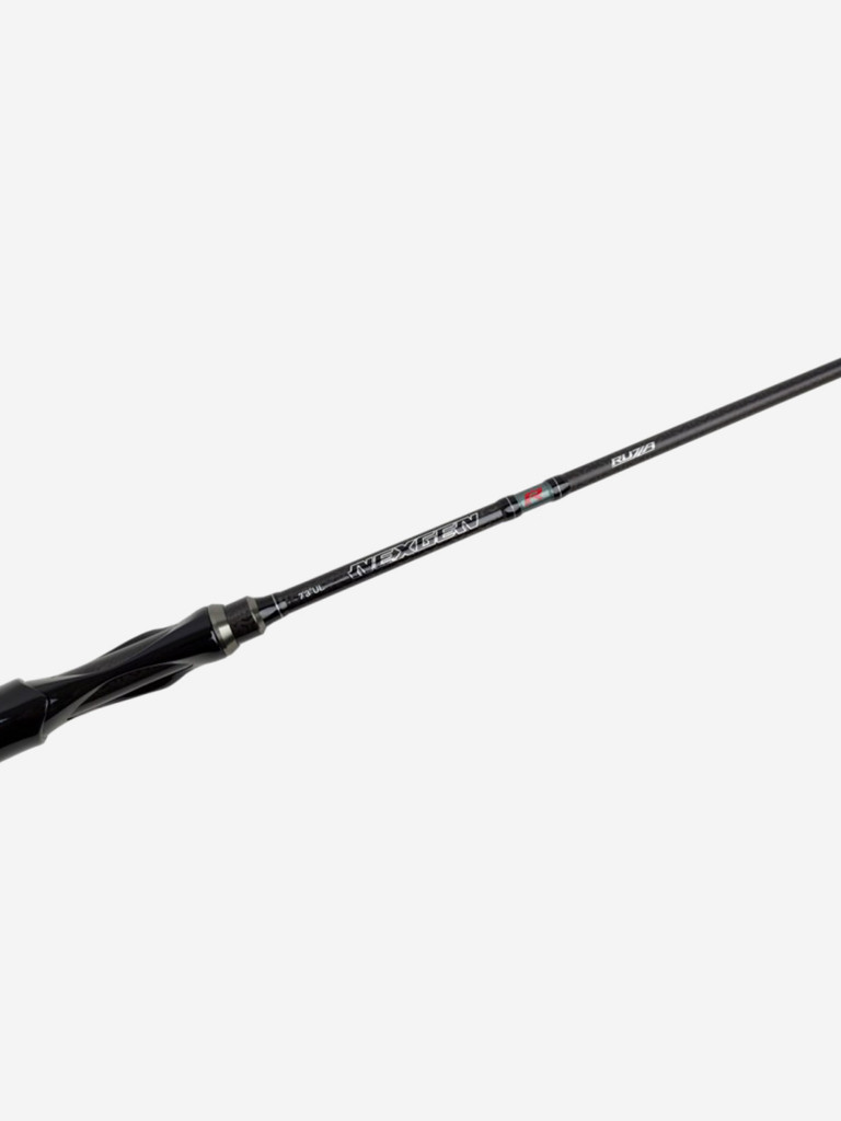 Удилище спиннинговое Nexgen S732UL 2,21м тест 0,7-6г