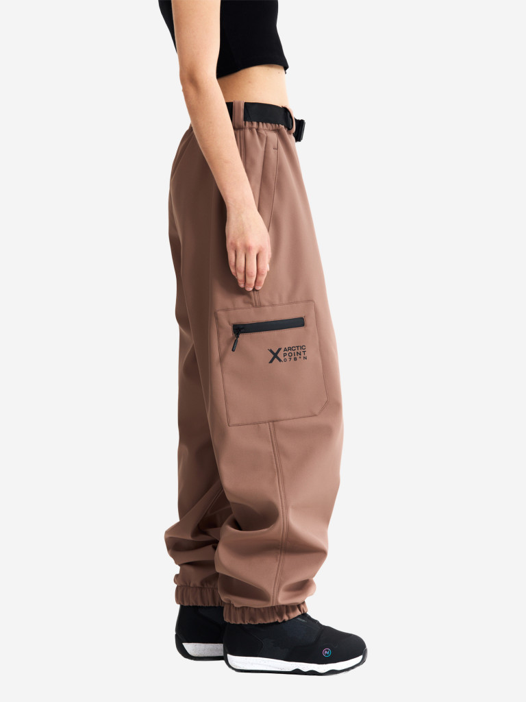 Брюки унисекс XVOYA Artic Point