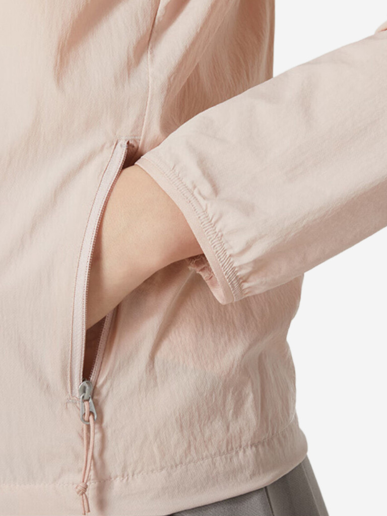 Ветровка женская The North Face W SUN CHASE