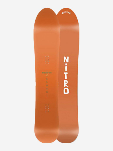 Сноуборд Nitro Slash
