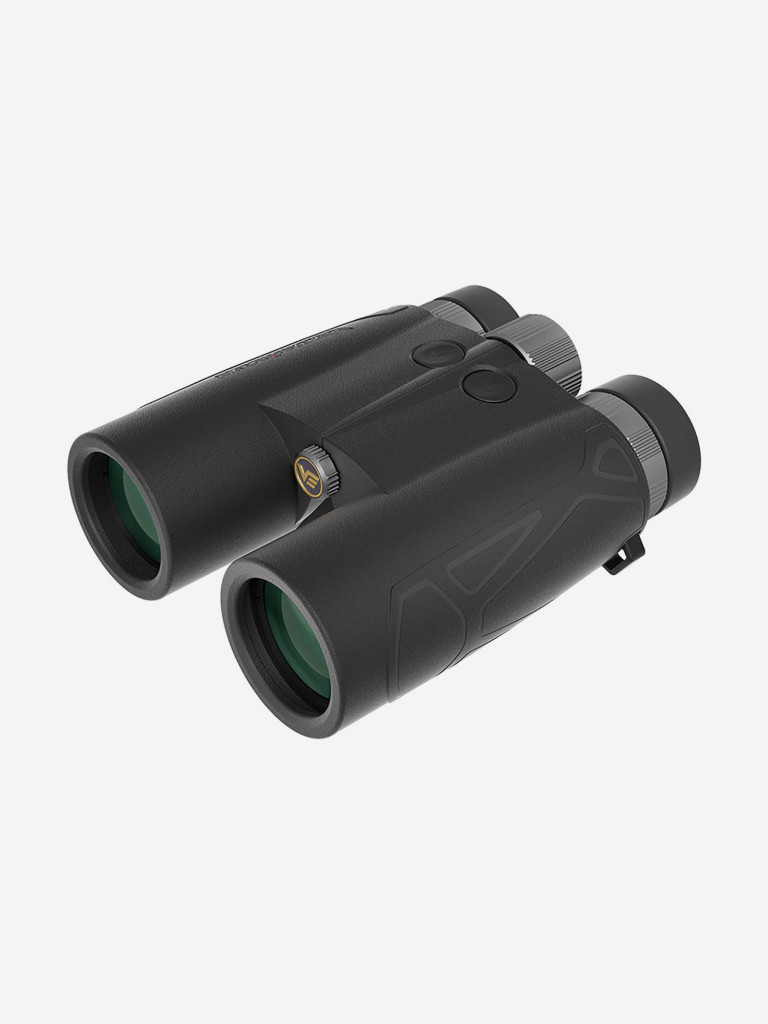 Бинокль для охоты и рыбалки Vector Optics Paragon 10x, линзы 42 мм с дальномером до 2286м