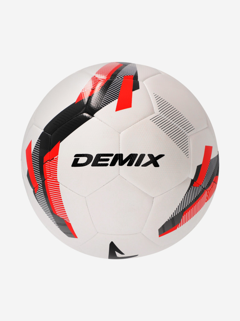 Мяч футбольный Demix Hybrid FIFA Quality