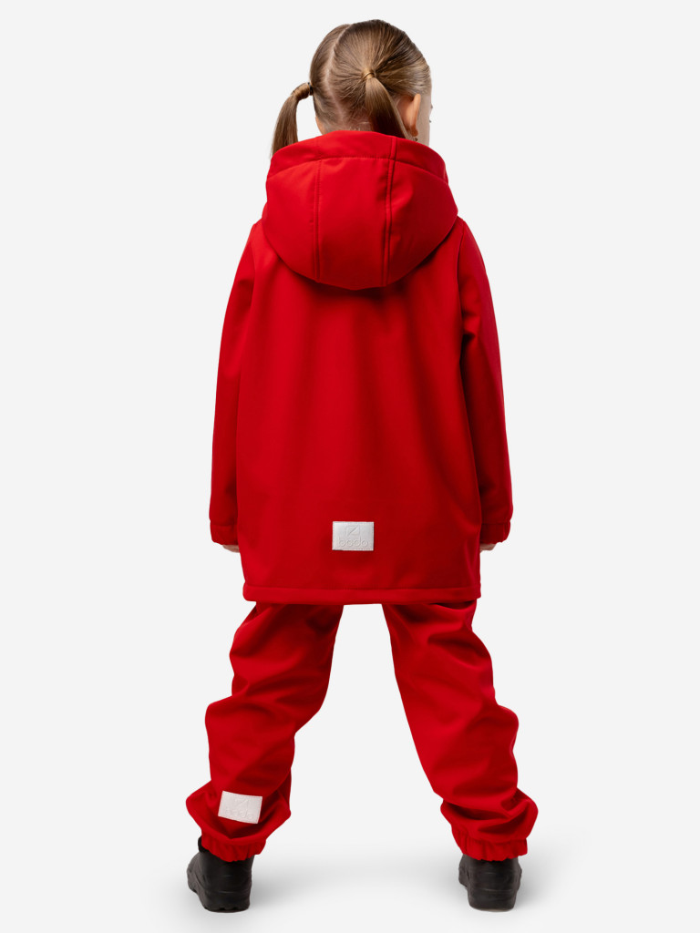 Костюм софтшелл bodo