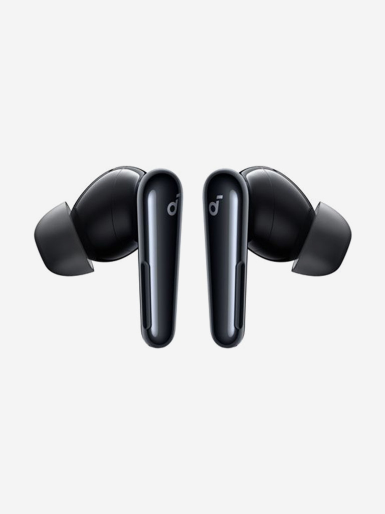 Беспроводные наушники Anker Soundcore Liberty 4 Pro, черные