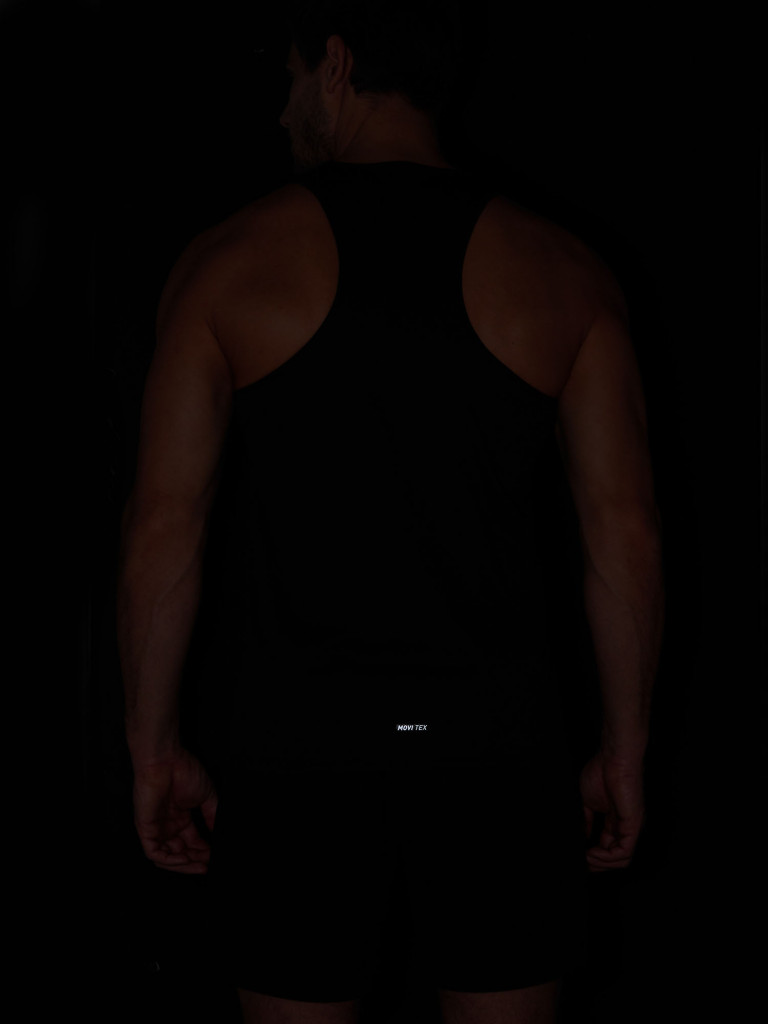 Майка мужская Demix