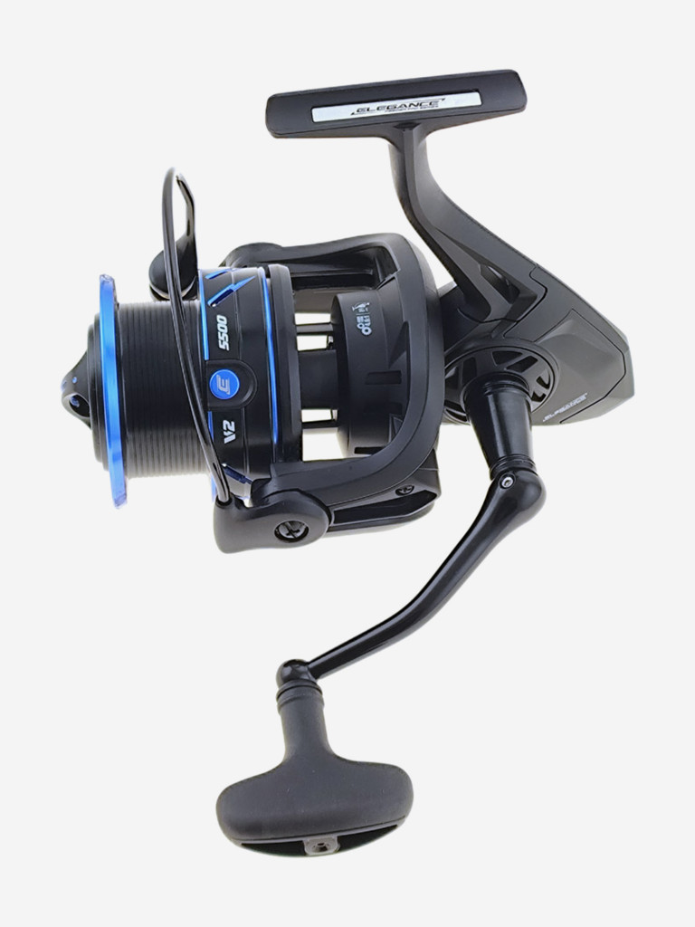 Катушка фидерная ELEGANCE FEEDER PRO V2 5500