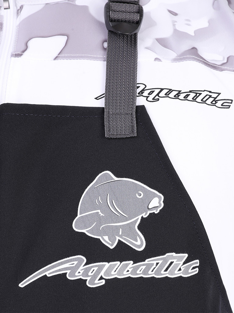 Универсальный фартук рыболовный Aquatic