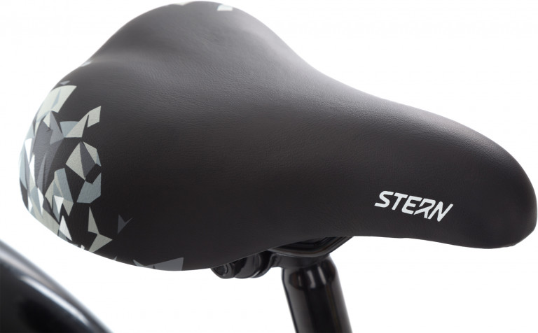 Велосипед подростковый Stern Rocket 20"