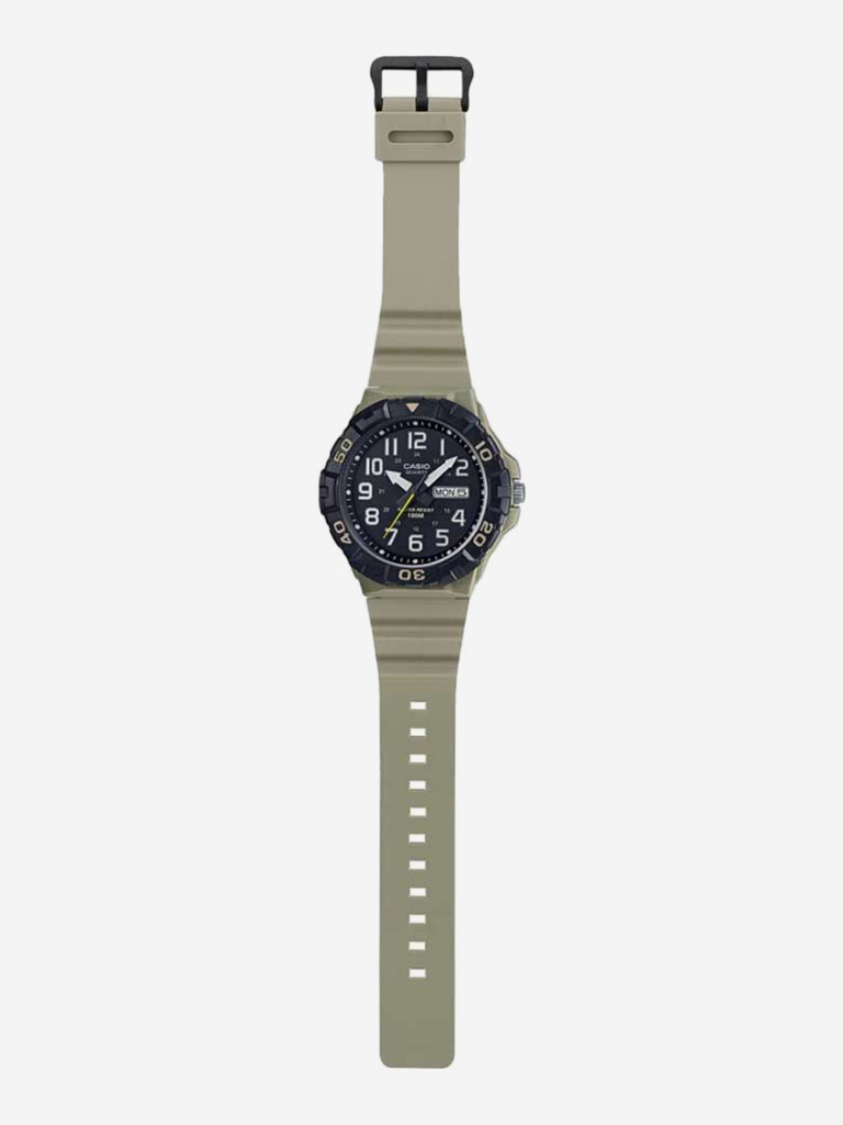 Наручные часы CASIO