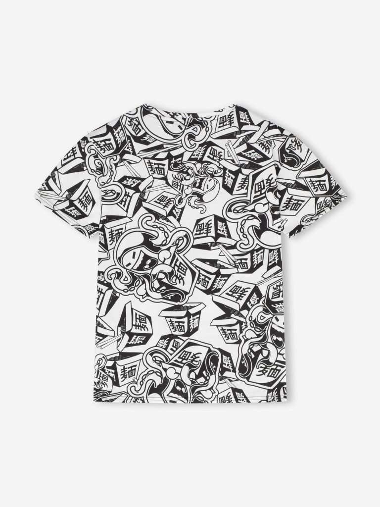 Футболка для мальчиков Termit