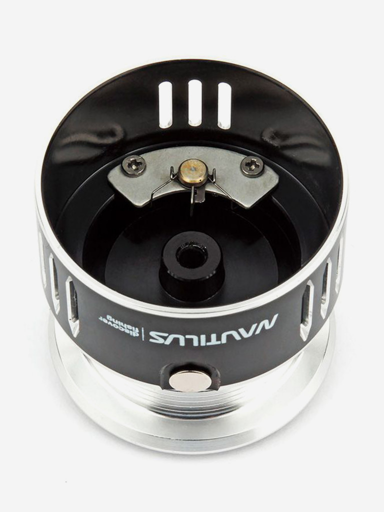 Катушка для рыбалки спиннинговая Nautilus Paradox 2500