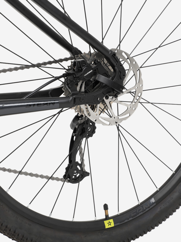 Велосипед горный Stern Motion 4.0 29"