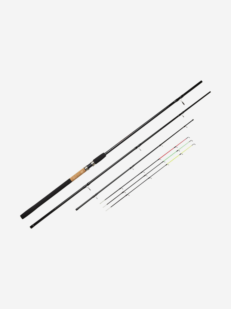 Удилище фидерное Salmo Sniper FEEDER 150 3.60